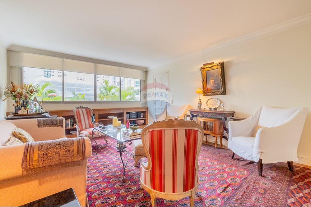 Apartamento - Venda - São Paulo , São Paulo - 2.jpg - Sala de estar - 601081007-112