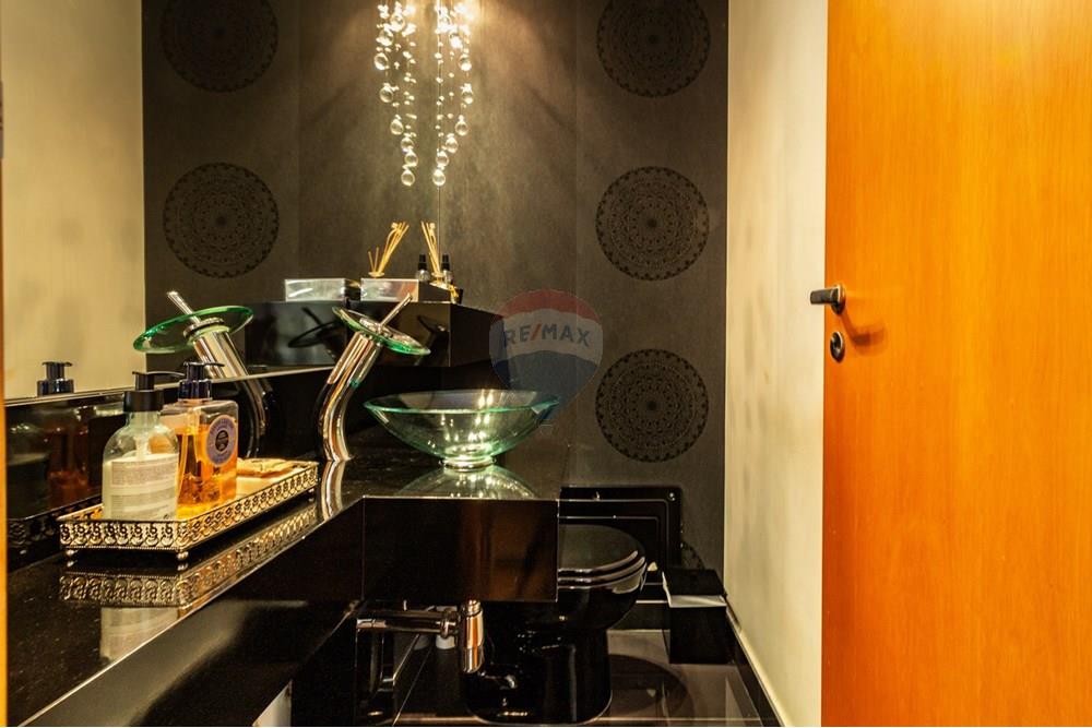 Apartamento - Venda - São Paulo , São Paulo - 4 LAVABO.jpg - 602281044-9