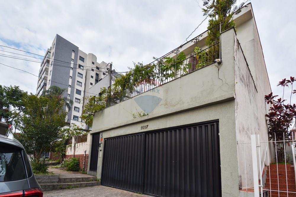 Sobrado - Venda - São Paulo , São Paulo - 01fotos_060.jpg - 601181102-5