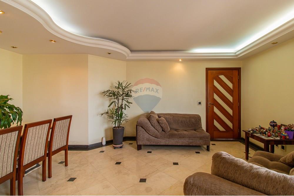 Apartamento - Venda - São Paulo , São Paulo - 03sala006.jpg - Sala - 601081096-7