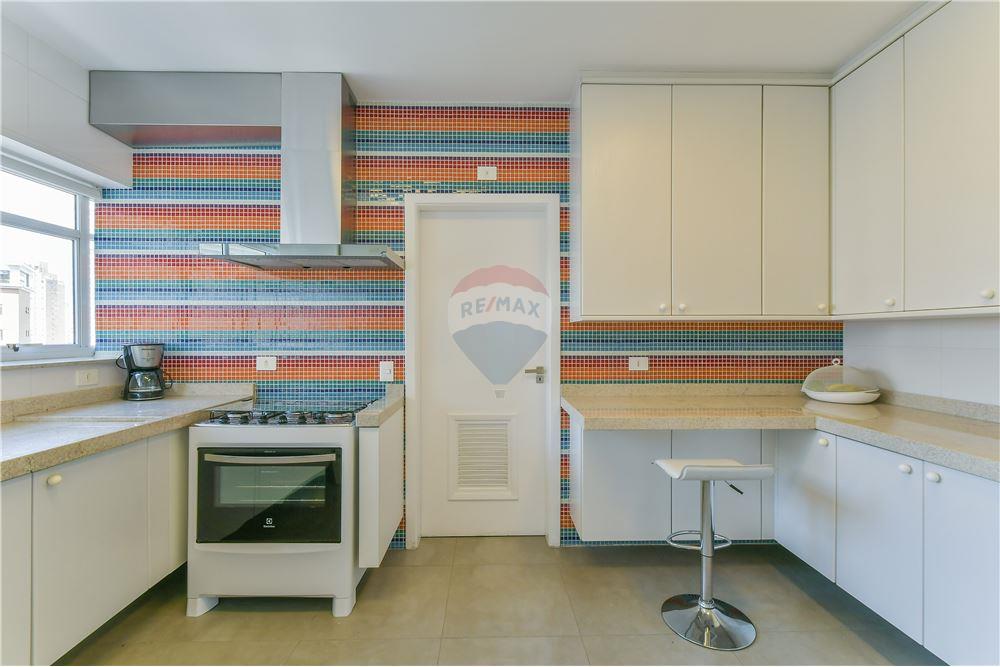 Rezidential - Apartament - Sao Paulo , Sao Paulo - BR - 60 - 601251125-37