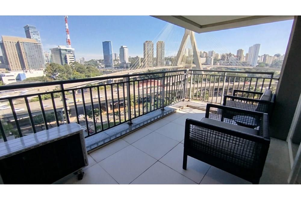 Studio - Alugar - São Paulo , São Paulo - 18.jpeg - 601361019-3205