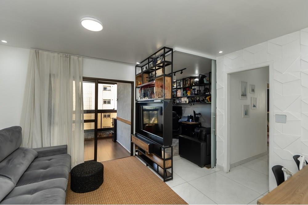 Apartamento - Venda - São Paulo , São Paulo - IMG_829824.jpg - 602071001-265