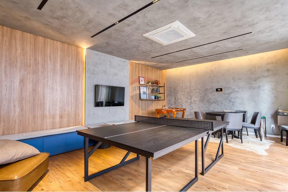 Apartamento - Venda - São Paulo , São Paulo - 02area-condominial010.jpg - 601081090-20