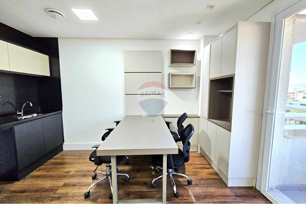 Cj. Comercial/ Sala - Alugar - São Paulo , São Paulo - 20251111_172305.jpg - 601471003-192