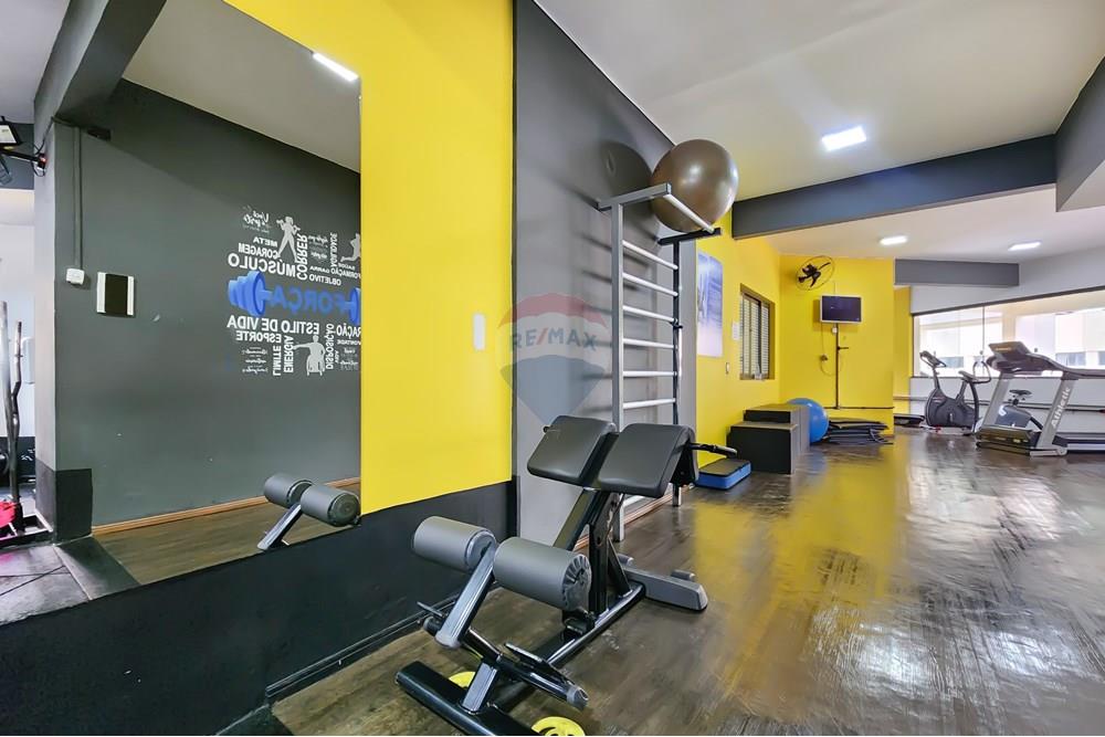 Apartamento - Venda - Taboão da Serra , São Paulo - 20250424_09255215.jpg - 601461011-74