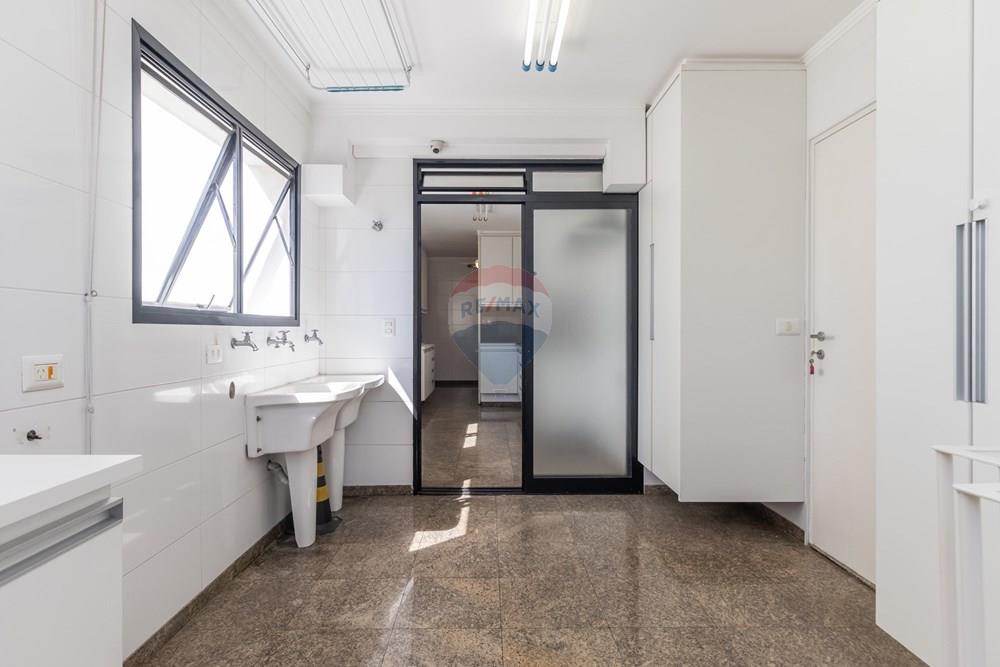 Cobertura - Venda - São Paulo , São Paulo - 23 - Área de Serviços.jpg - 602221003-76