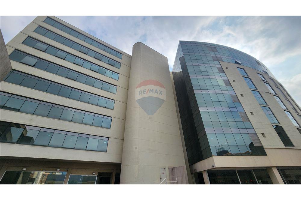 Cj. Comercial/ Sala - Venda - São Paulo , São Paulo - 30 - 601311009-221