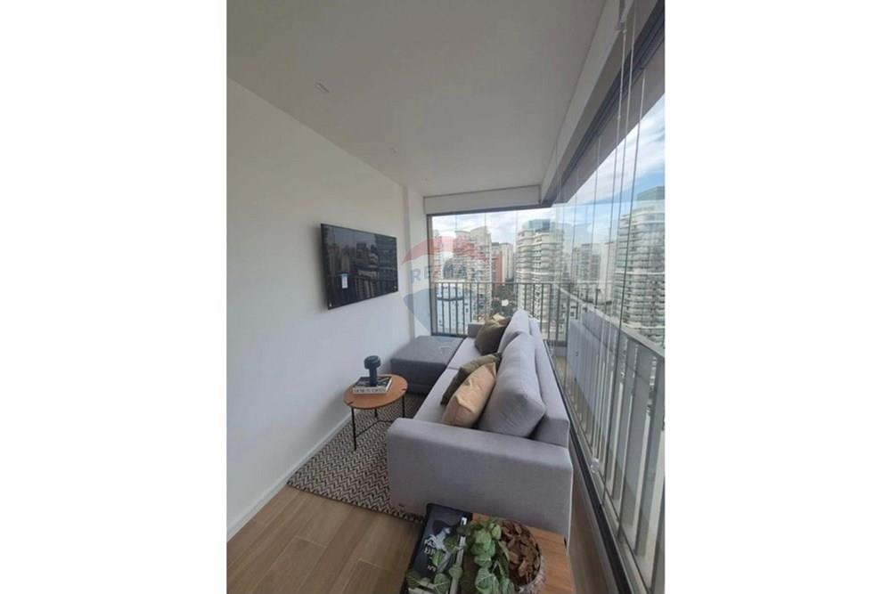 Studio - Alugar - São Paulo , São Paulo - IMG-20251007-WA0426.jpg - 602031023-7