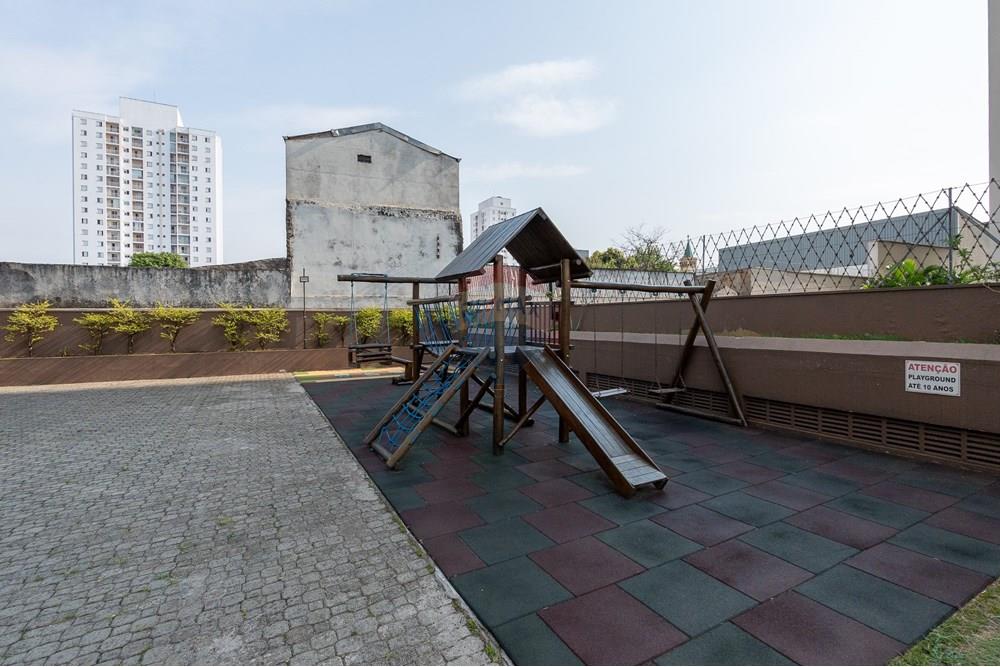 Apartamento - Venda - São Paulo , São Paulo - 77_AP.jpg - 601471027-17