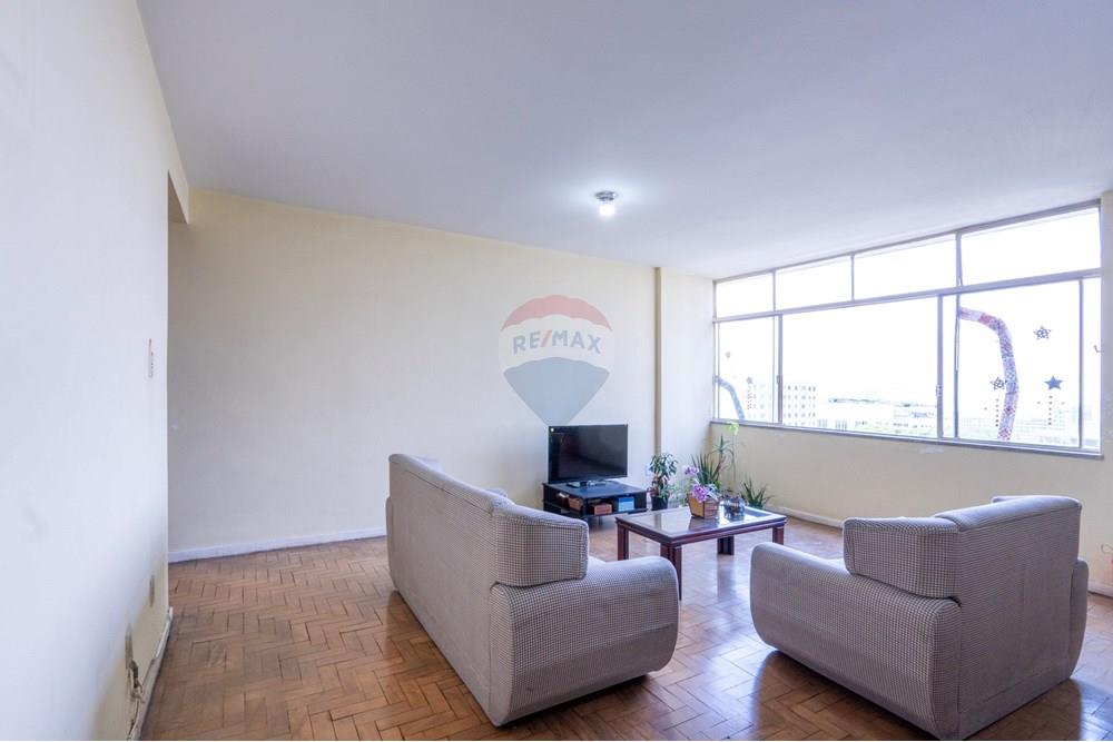 Apartamento à venda com 3 quartos, 118m² - Foto 5