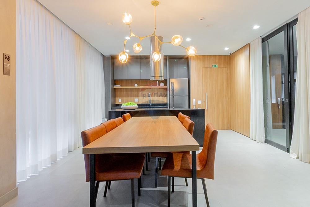 Studio - Venda - São Paulo , São Paulo - IMG_1571.jpg - Salão de Festas - 601081089-17