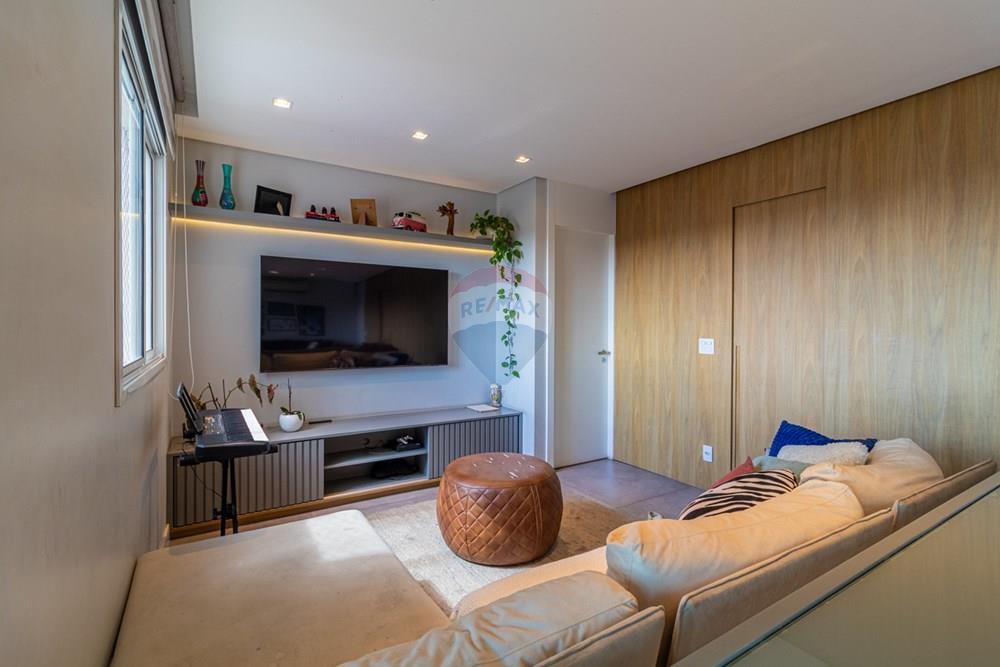 Apartamento - Venda - São Paulo , São Paulo - 02sala_010.jpg - 602101006-108