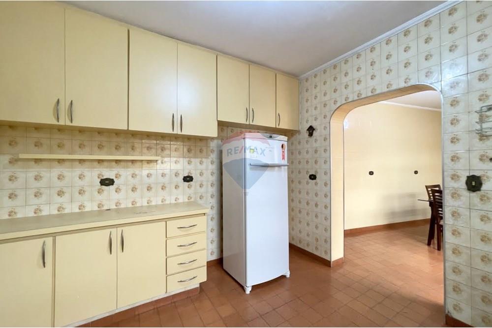 Sobrado - Venda - São Paulo , São Paulo - Sobrado 4 dorm, 2 suítes - Bairro  Campo Grande - SP  (26).jpeg - 601301008-75