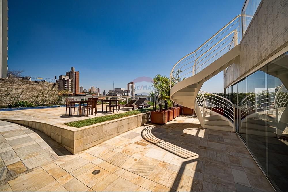 Duplex - Alugar - São Paulo , São Paulo - 73.jpg - Piscina - 601081006-134