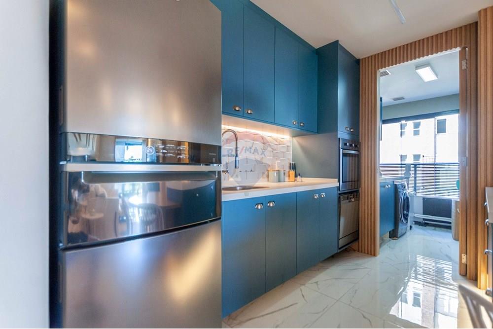 Apartamento - Venda - São Paulo , São Paulo - DSC_8158.jpeg - 601191033-61