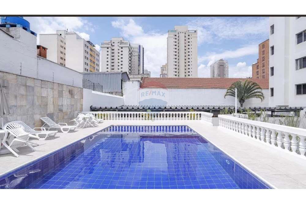 Apartamento para alugar com 3 quartos, 86m² - Foto 19