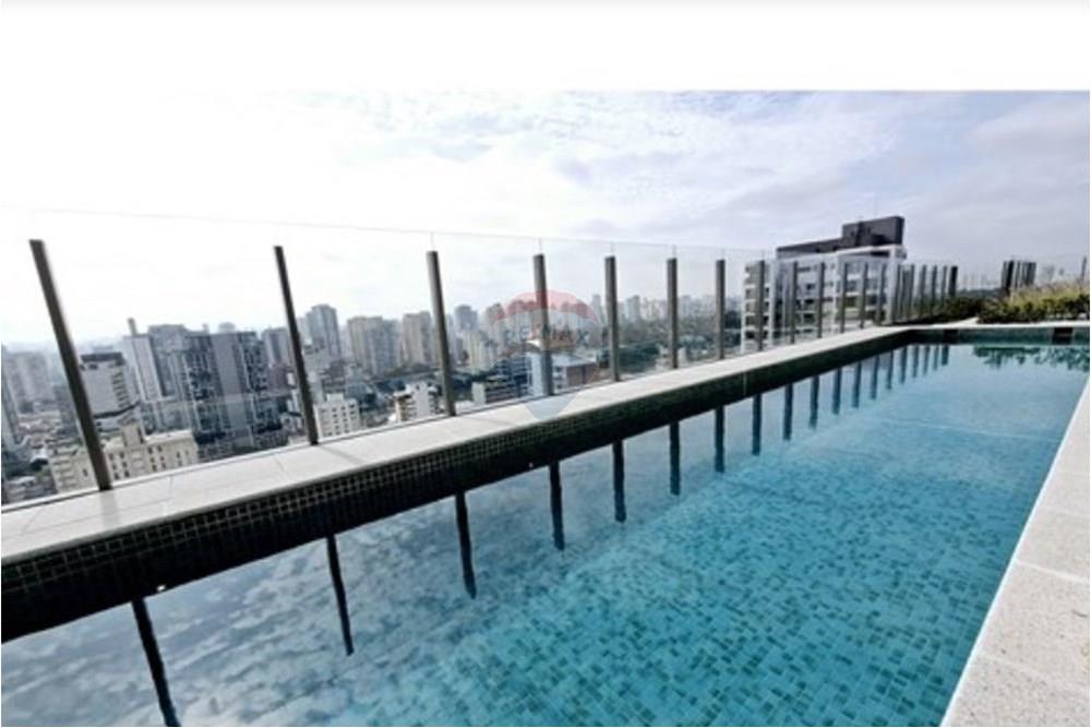 Apartamento - Alugar - São Paulo , São Paulo - 50.jpg - 601361021-1758