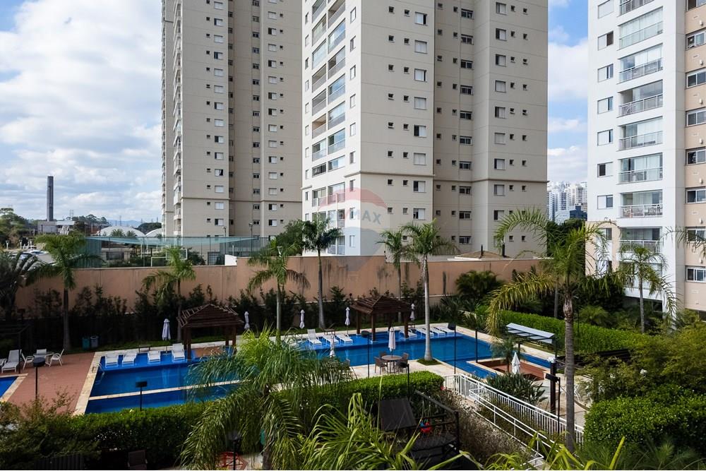 Apartamento - Venda - São Paulo , São Paulo - 42_AP.jpg - 601471020-89