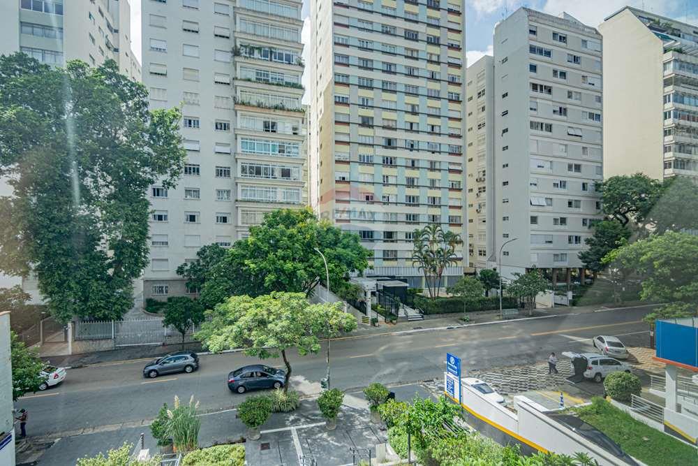 Cj. Comercial/ Sala - Venda - São Paulo , São Paulo - 8 (2).jpg - 601081006-145