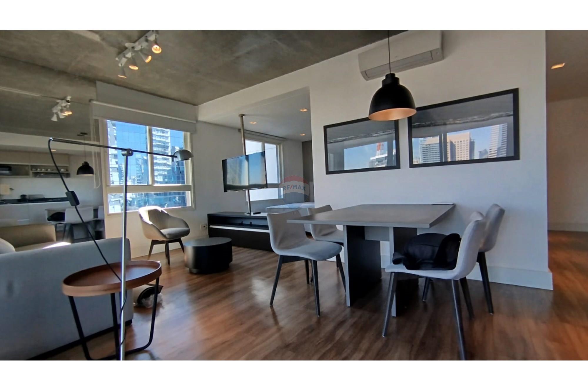 Studio - Alugar - São Paulo , São Paulo - 05.jpeg - 601361019-3205