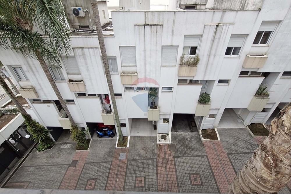 Casa de Condomínio - Venda - São Paulo , São Paulo - RUA BARÃO DE MELGAÇO, 110 (43).jpg - 601361003-196