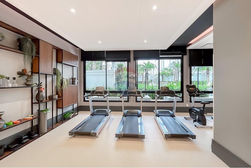 Apartamento - Venda - São Paulo , São Paulo - 1-54.jpg - 601721002-57