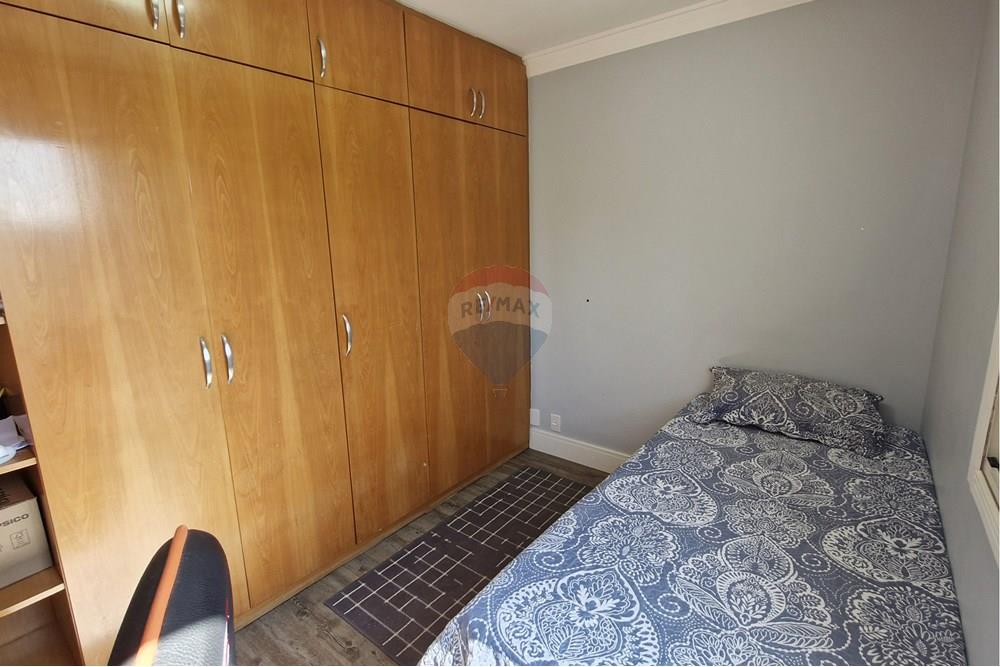 Apartamento - Venda - São Paulo , São Paulo - Cópia de RUA DO SIMBOLO, 110 (26).jpg - Quarto - 601131051-35