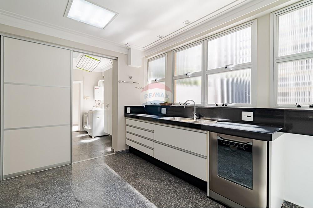 Apartamento - Alugar - São Paulo , São Paulo - IMG_2160-HDR.jpg - 602271022-168