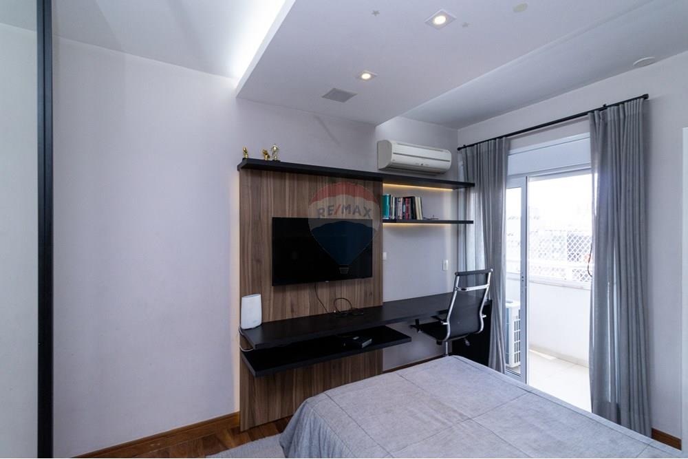 Apartamento à venda com 3 quartos, 226m² - Foto 27