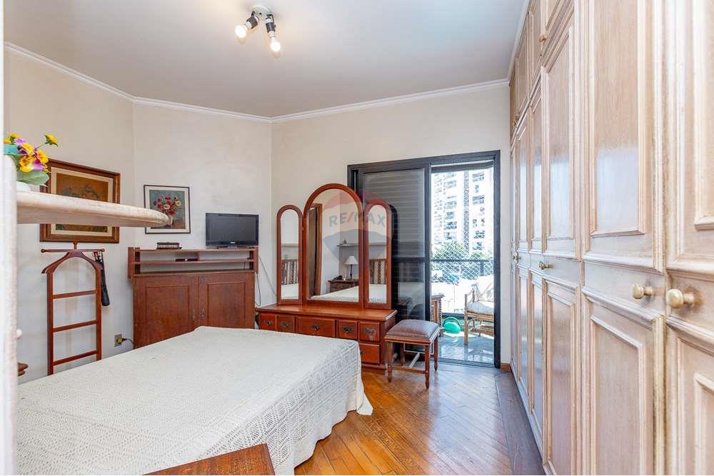 Apartamento à venda com 4 quartos, 132m² - Foto 27