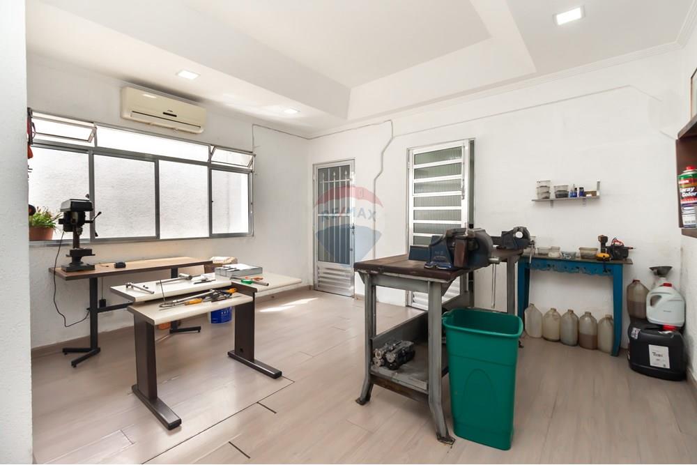 Casa - Venda - São Paulo , São Paulo - IMG_153033.jpg - 602181029-75