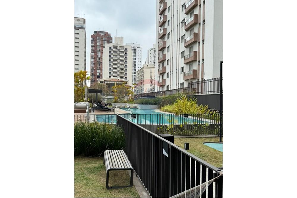 Apartamento - Venda - São Paulo , São Paulo - apartamento_venda_arco_itaim_sao_paulo (16).JPG - 601251261-26