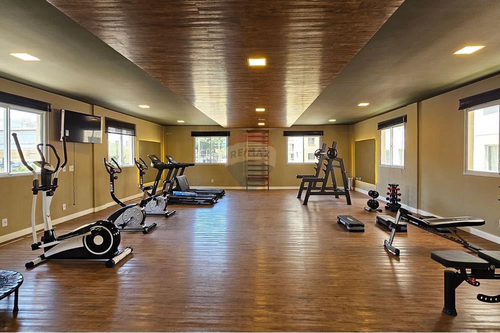 Apartamento - Venda - São Paulo , São Paulo - 49_Área comum.jpg - 601471004-388