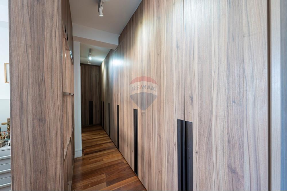 Apartamento - Venda - São Paulo , São Paulo -  CAMPO BELO DU CHAMP (42).JPG - 601301082-4