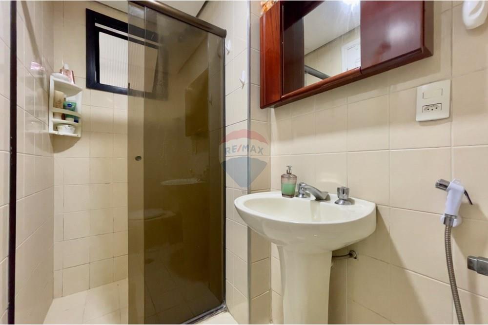 Apartamento - Venda - São Paulo , São Paulo - 601301078-11 Apartamento a venda Av Damasceno Vieira Vila Mascote Remax (27).jpeg - 601301078-11
