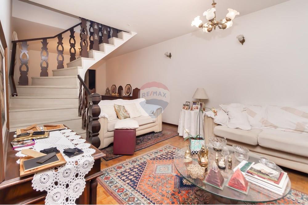 Sobrado - Venda - São Paulo , São Paulo - IMG_042018.jpg - 601461035-2