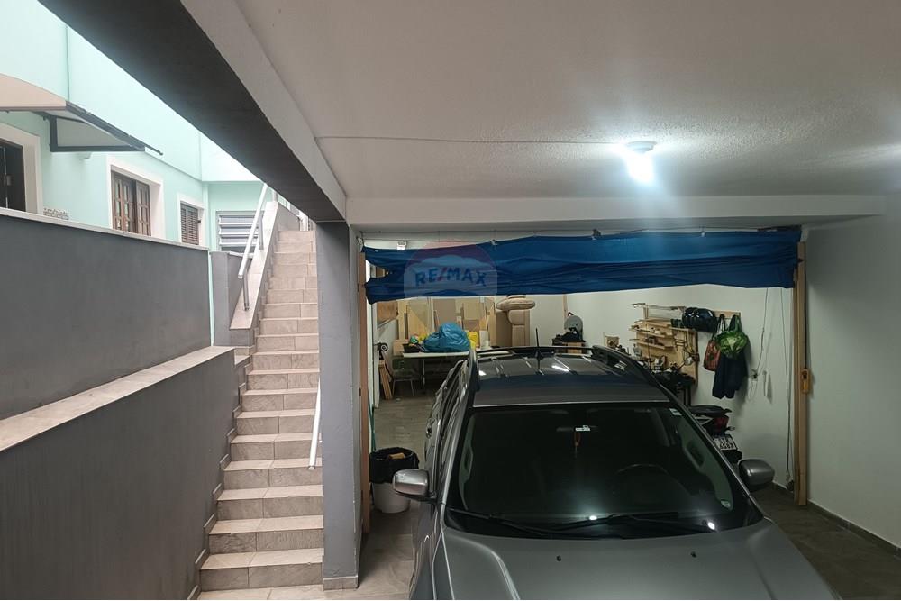 Sobrado - Venda - São Paulo , São Paulo - 1762188652791.jpg - Garagem - 601311038-19