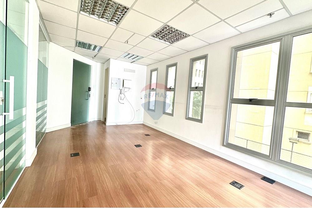 Cj. Comercial/ Sala - Venda - São Paulo , São Paulo - 22.jpg - 601081008-43