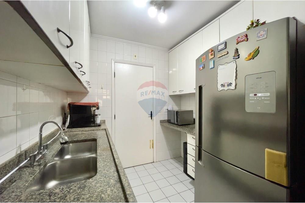 Apartamento - Venda - São Paulo , São Paulo - 601301078-11 Apartamento a venda Av Damasceno Vieira Vila Mascote Remax (19).jpeg - 601301078-11