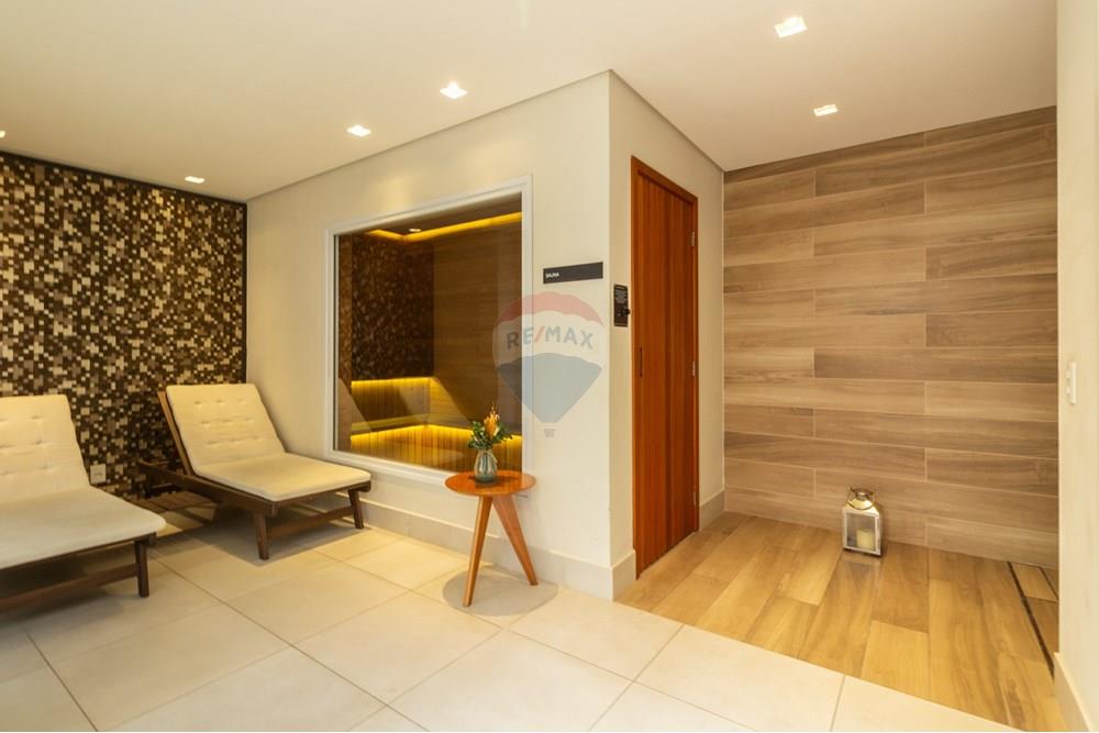 Apartamento - Venda - São Paulo , São Paulo - 21 SAUNA (1).jpg - 602281044-113