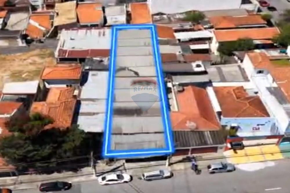 Terreno - Venda - São Paulo , São Paulo - Imagem1.jpg - 601301014-74