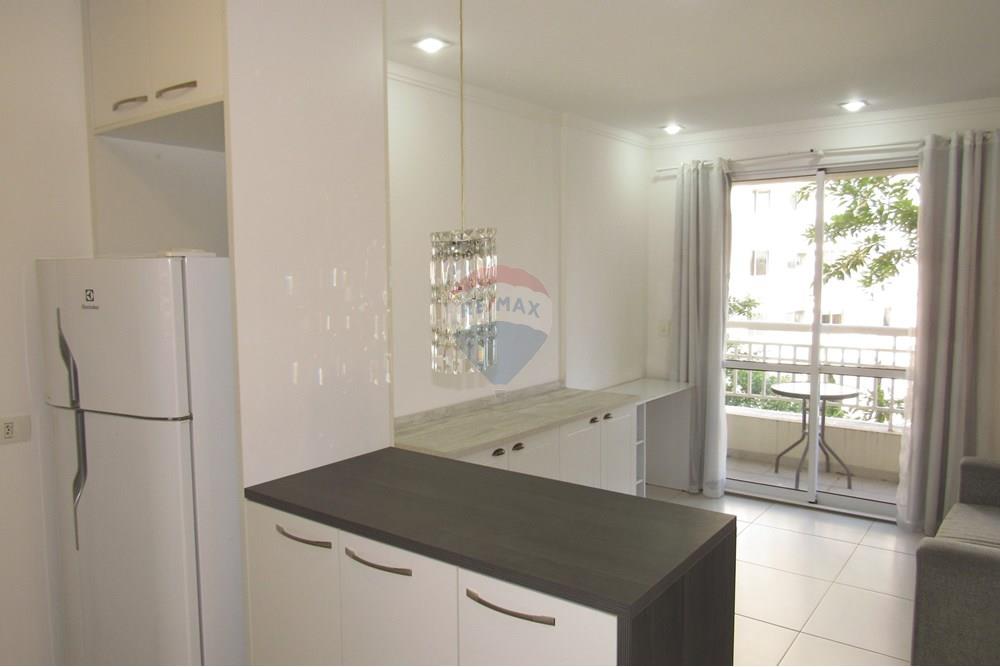 Apartamento - Alugar - São Paulo , São Paulo - IMG_2118.JPG - 602071003-83