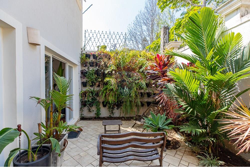 Casa de Condomínio - Venda - São Paulo , São Paulo - Cópia de Remax Ares-19 .jpg - Quintal - 601131046-17