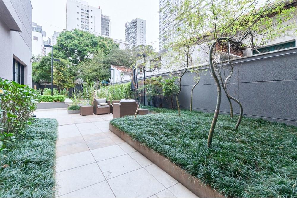 Apartamento - Alugar - São Paulo , São Paulo - DSC_1897.jpeg - 601191026-201