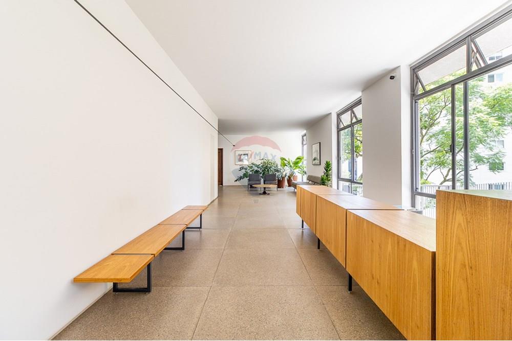 Apartamento - Venda - São Paulo , São Paulo - 53.jpg - Recepção - 601081007-96