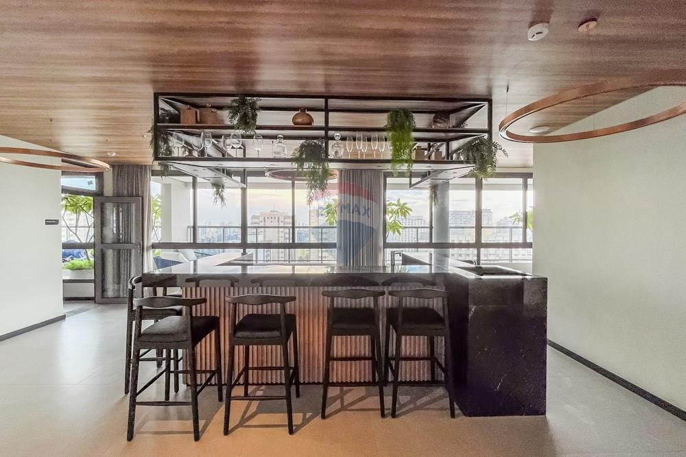 Apartamento - Venda - São Paulo , São Paulo - Externo 27.jpg - 602401002-5