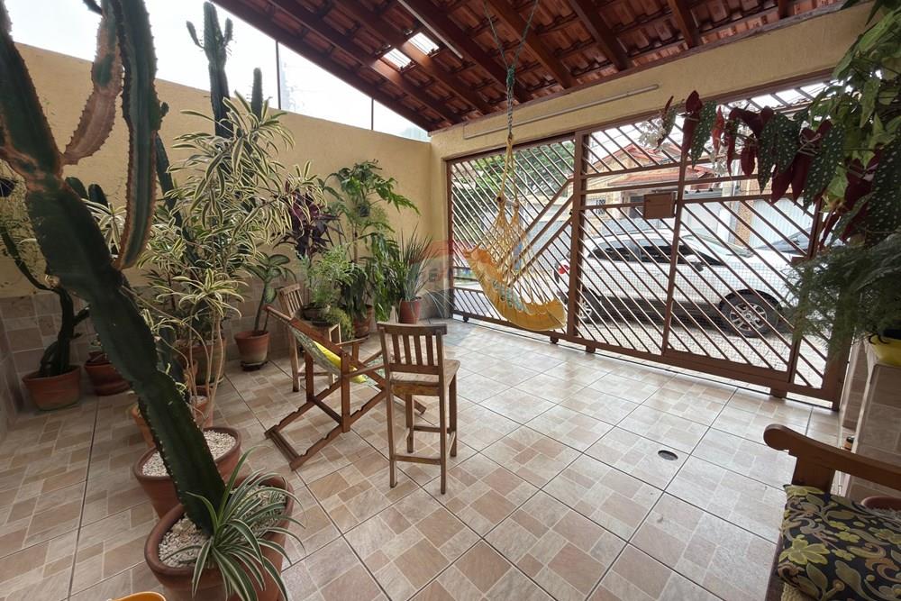 Casa - Venda - São Paulo , São Paulo - IMG_1950.jpeg - 601311011-193