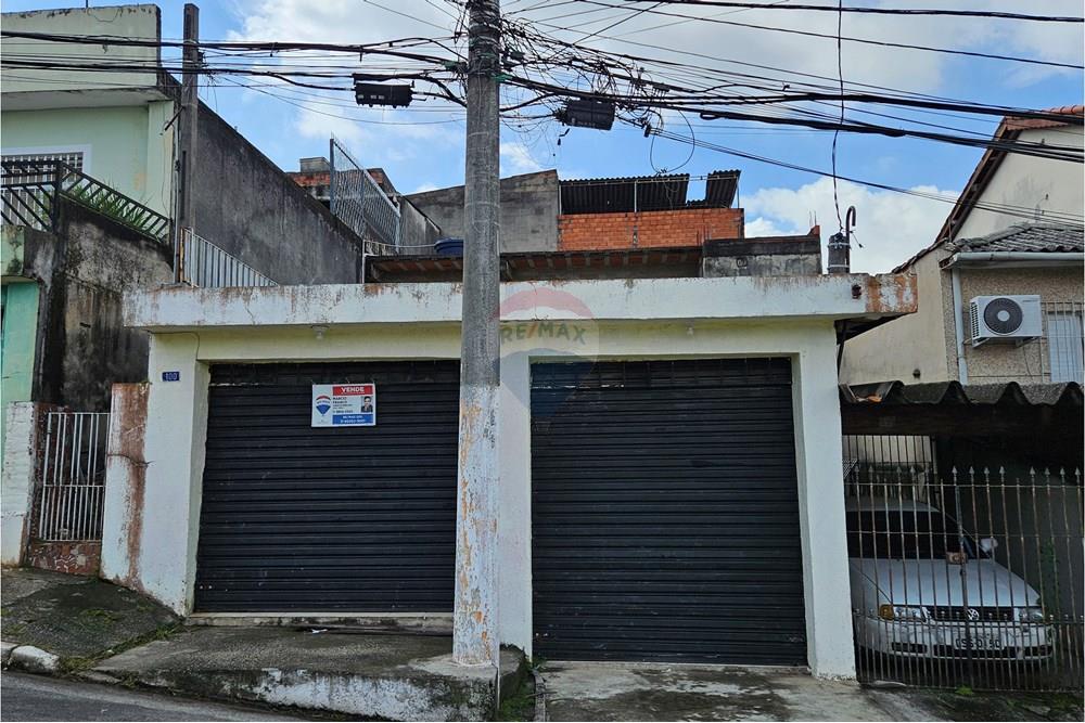 住宅 - 土地 - 圣保罗 , 圣保罗 - BR - 20612F~1.JPG - 601751005-510