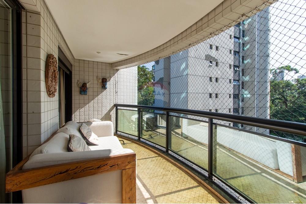 Apartamento - Venda - São Paulo , São Paulo - 11 Varanda Sala.jpg - 601971076-86